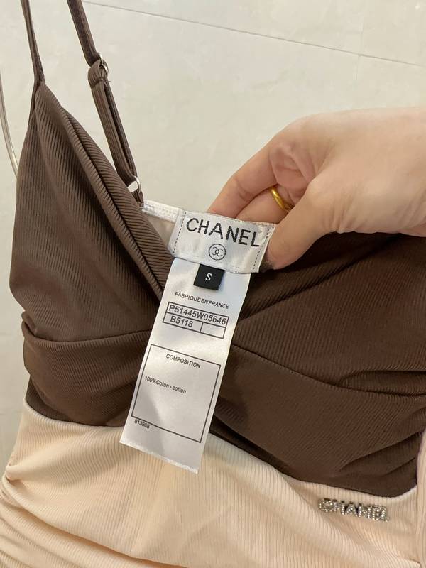 Chanel Bikinis CHB00133 Chanel Bikinis CHB00133