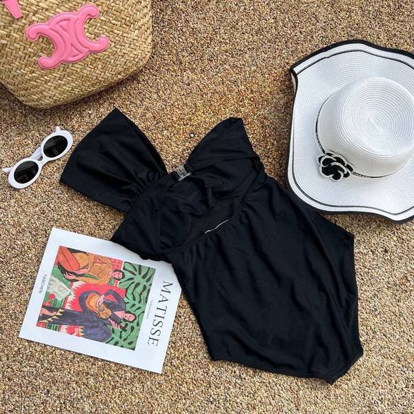 Chanel Bikinis CHB00135 Chanel Bikinis CHB00135