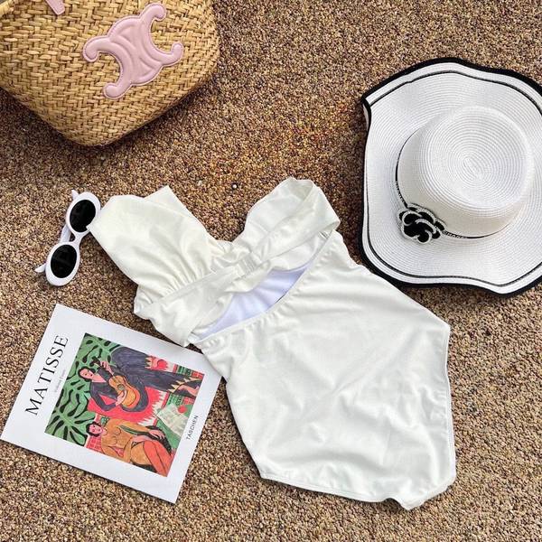 Chanel Bikinis CHB00136 Chanel Bikinis CHB00136