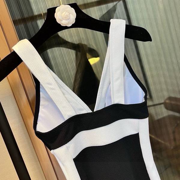Chanel Bikinis CHB00137 Chanel Bikinis CHB00137