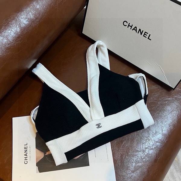 Chanel Bikinis CHB00137 Chanel Bikinis CHB00137
