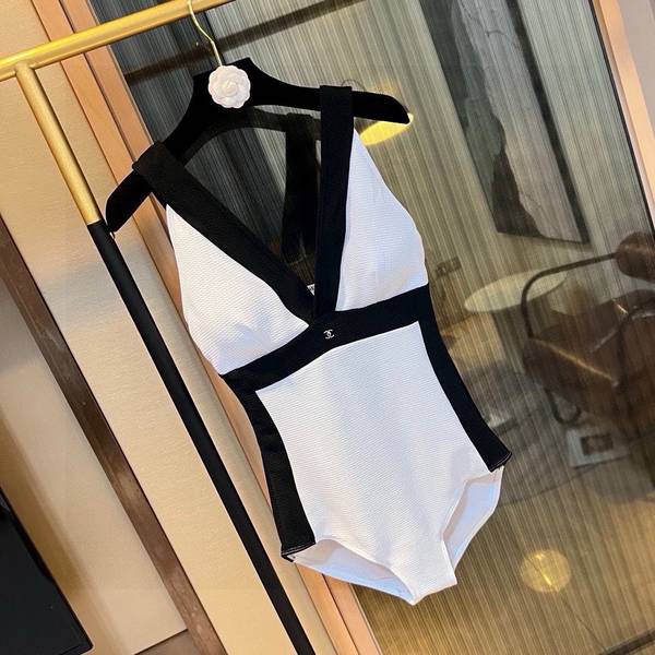 Chanel Bikinis CHB00138 Chanel Bikinis CHB00138