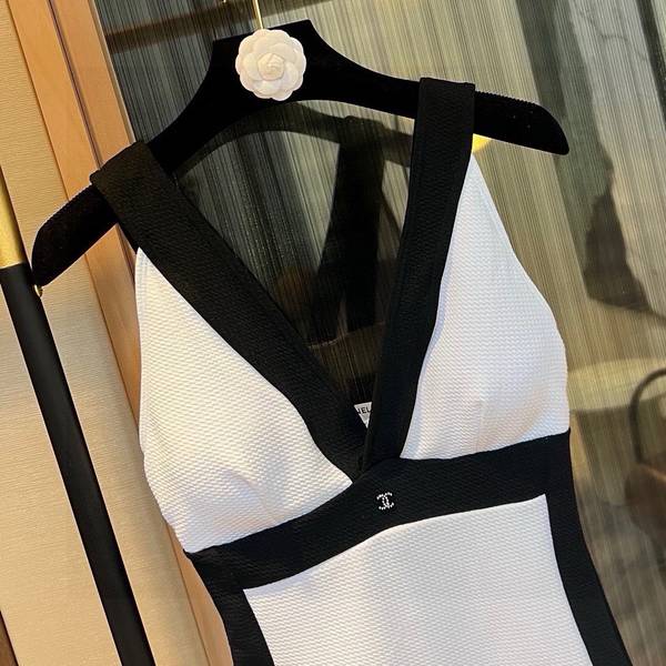 Chanel Bikinis CHB00138 Chanel Bikinis CHB00138