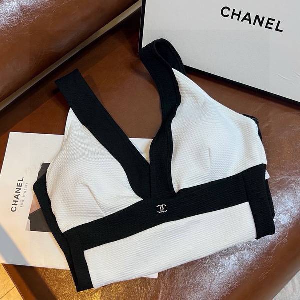 Chanel Bikinis CHB00138 Chanel Bikinis CHB00138