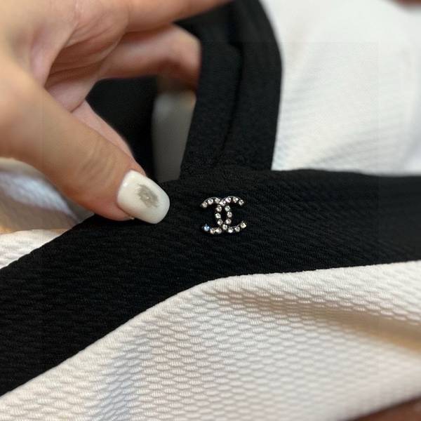 Chanel Bikinis CHB00138 Chanel Bikinis CHB00138