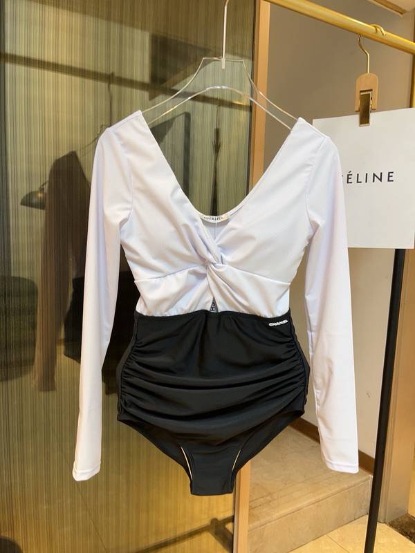 Chanel Bikinis CHB00139 Chanel Bikinis CHB00139