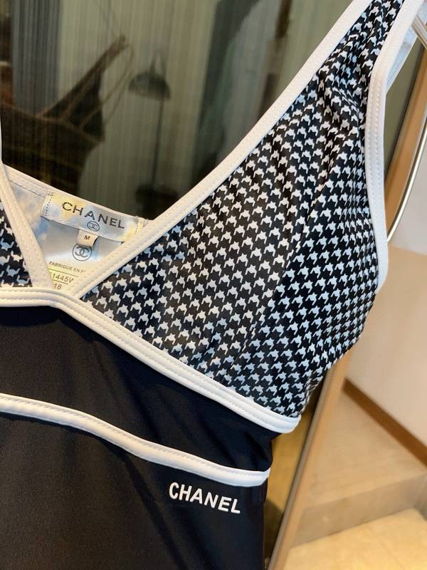 Chanel Bikinis CHB00141 Chanel Bikinis CHB00141
