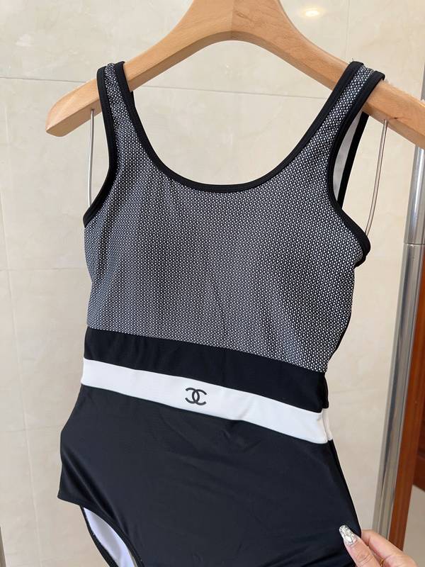 Chanel Bikinis CHB00142 Chanel Bikinis CHB00142