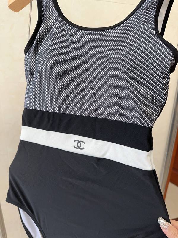 Chanel Bikinis CHB00142 Chanel Bikinis CHB00142