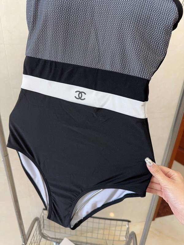 Chanel Bikinis CHB00142 Chanel Bikinis CHB00142