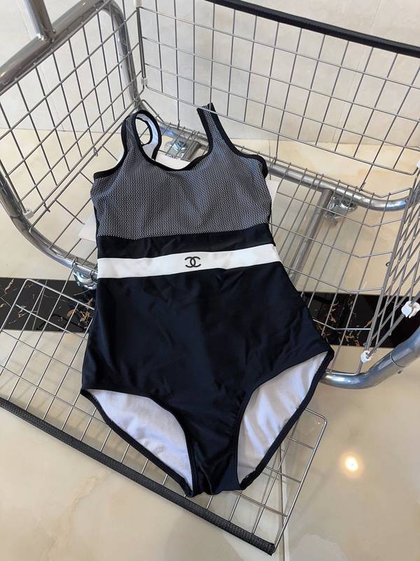 Chanel Bikinis CHB00142 Chanel Bikinis CHB00142