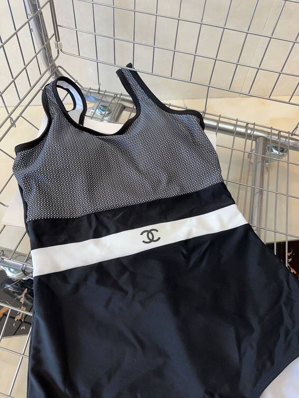Chanel Bikinis CHB00142 Chanel Bikinis CHB00142