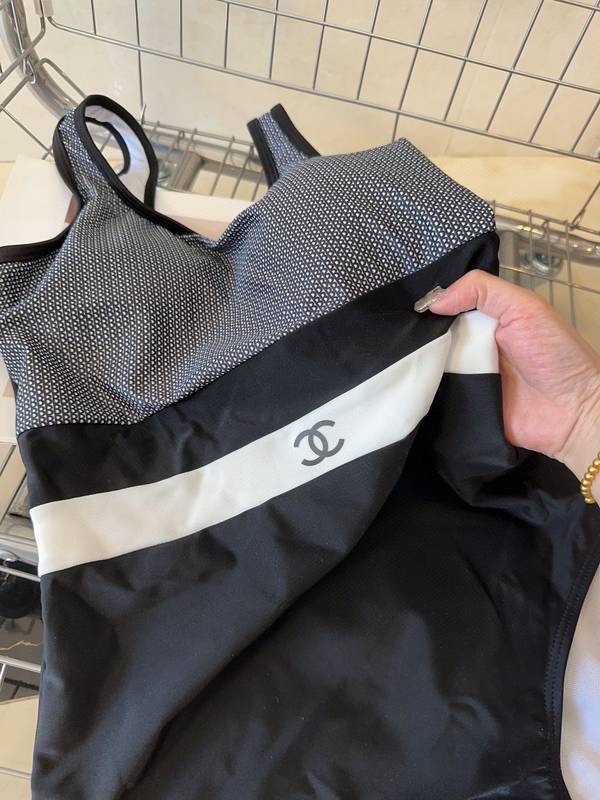 Chanel Bikinis CHB00142 Chanel Bikinis CHB00142