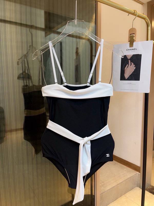 Chanel Bikinis CHB00146 Chanel Bikinis CHB00146