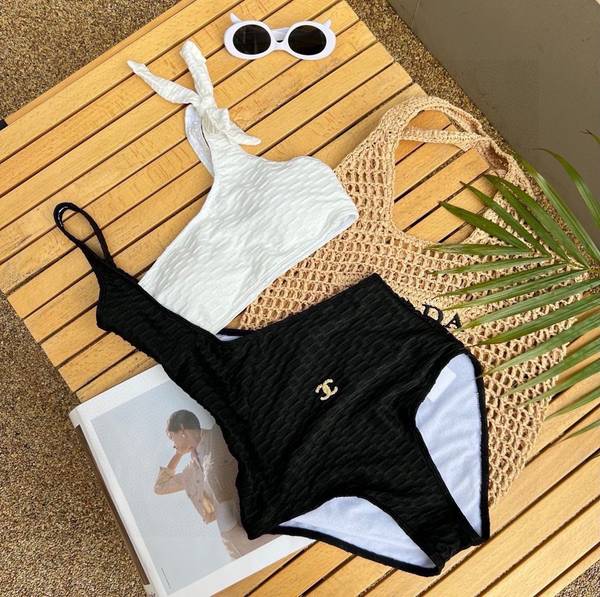 Chanel Bikinis CHB00146 Chanel Bikinis CHB00146