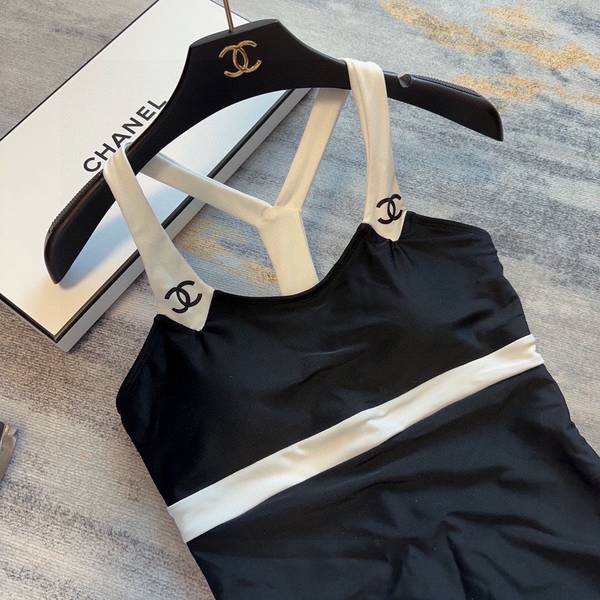 Chanel Bikinis CHB00147 Chanel Bikinis CHB00147