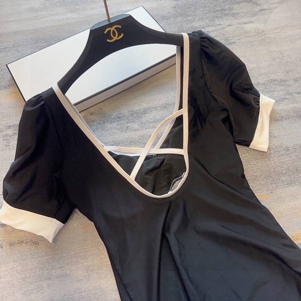 Chanel Bikinis CHB00150 Chanel Bikinis CHB00150