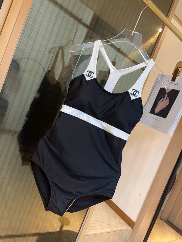 Chanel Bikinis CHB00151 Chanel Bikinis CHB00151