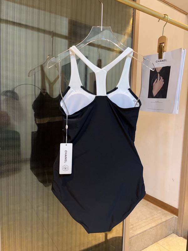 Chanel Bikinis CHB00151 Chanel Bikinis CHB00151