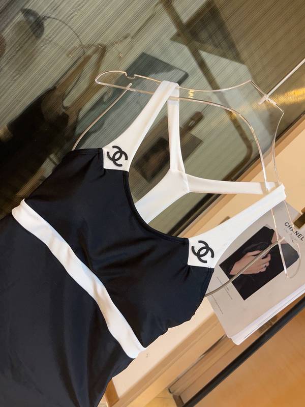 Chanel Bikinis CHB00151 Chanel Bikinis CHB00151