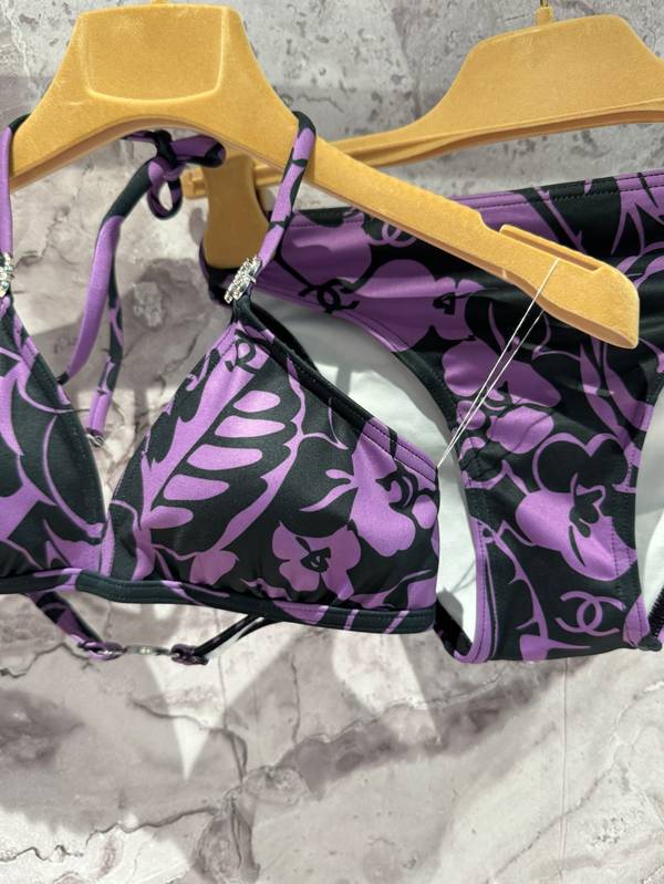 Chanel Bikinis CHB00154 Chanel Bikinis CHB00154