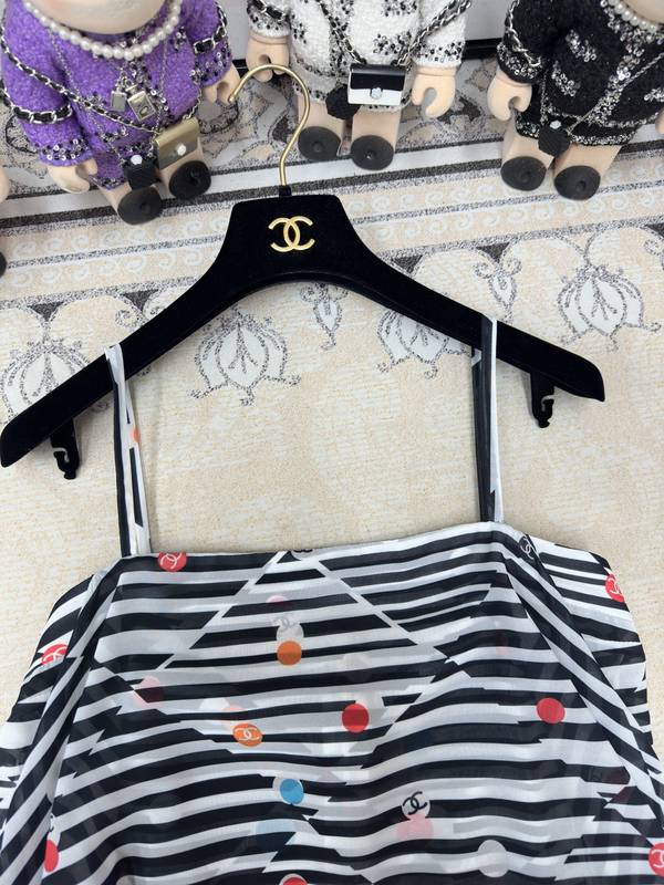 Chanel Bikinis CHB00157 Chanel Bikinis CHB00157