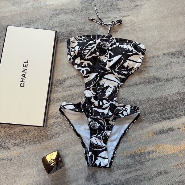 Chanel Bikinis CHB00161 Chanel Bikinis CHB00161