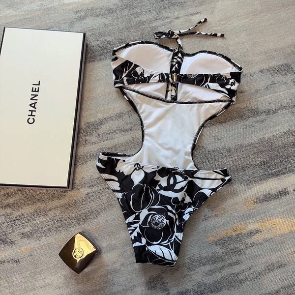 Chanel Bikinis CHB00161 Chanel Bikinis CHB00161