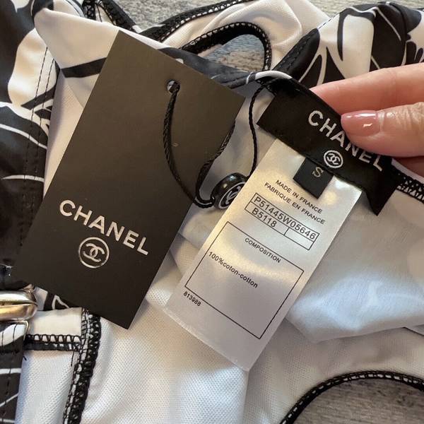 Chanel Bikinis CHB00161 Chanel Bikinis CHB00161