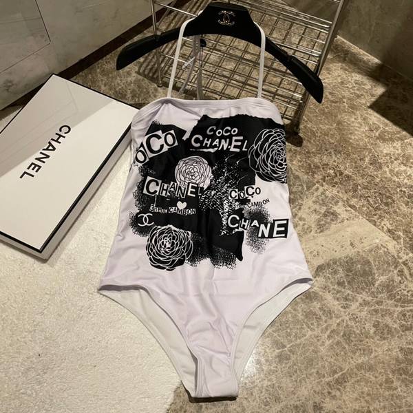 Chanel Bikinis CHB00162 Chanel Bikinis CHB00162