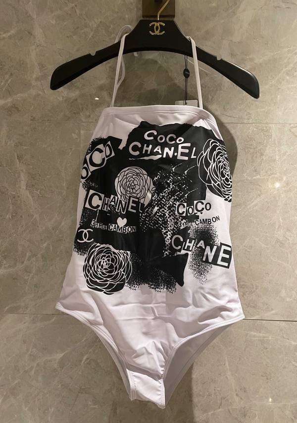 Chanel Bikinis CHB00162 Chanel Bikinis CHB00162