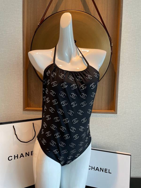 Chanel Bikinis CHB00163 Chanel Bikinis CHB00163