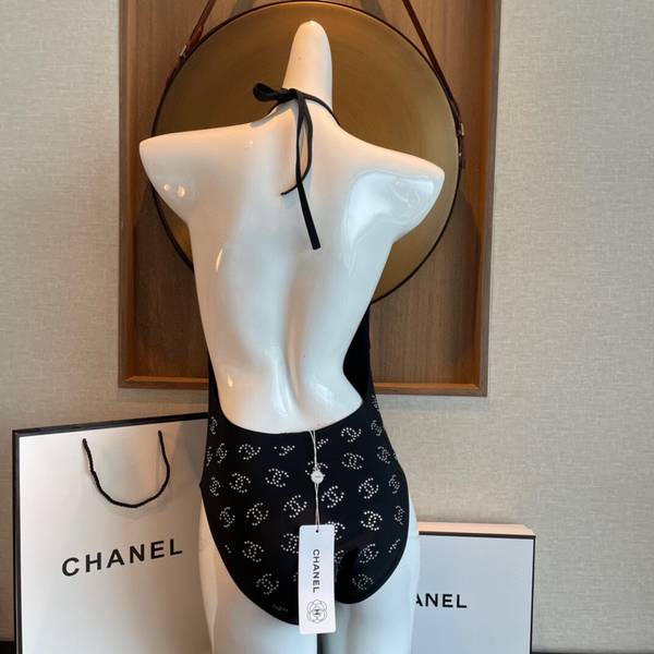 Chanel Bikinis CHB00163 Chanel Bikinis CHB00163