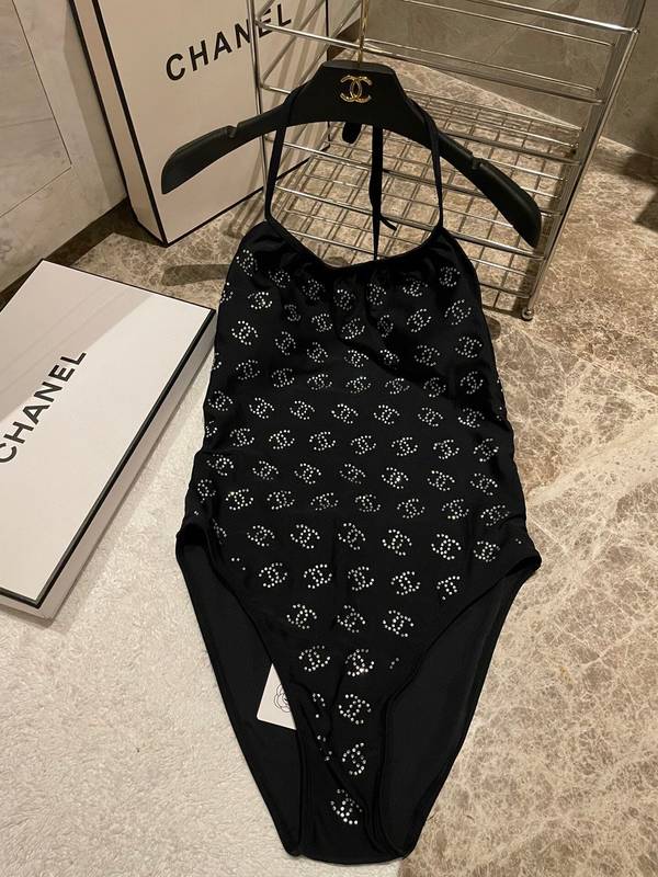 Chanel Bikinis CHB00163 Chanel Bikinis CHB00163
