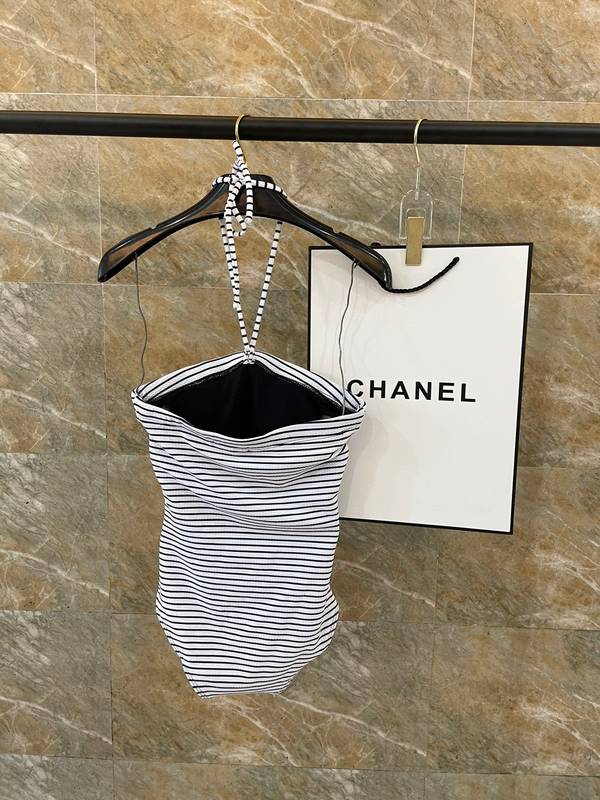 Chanel Bikinis CHB00165 Chanel Bikinis CHB00165