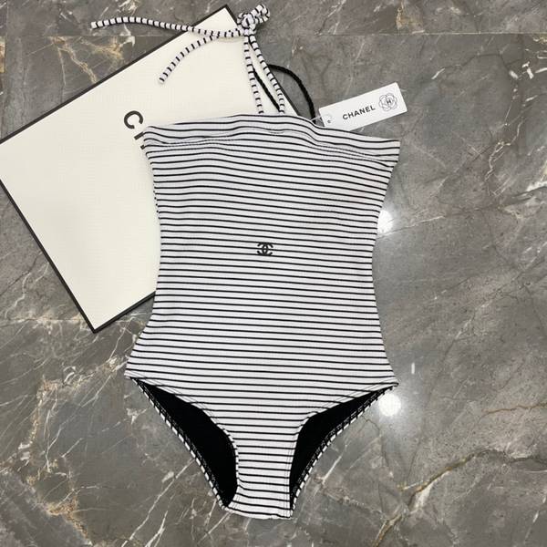 Chanel Bikinis CHB00165 Chanel Bikinis CHB00165