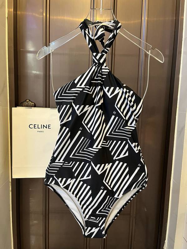 Chanel Bikinis CHB00167 Chanel Bikinis CHB00167