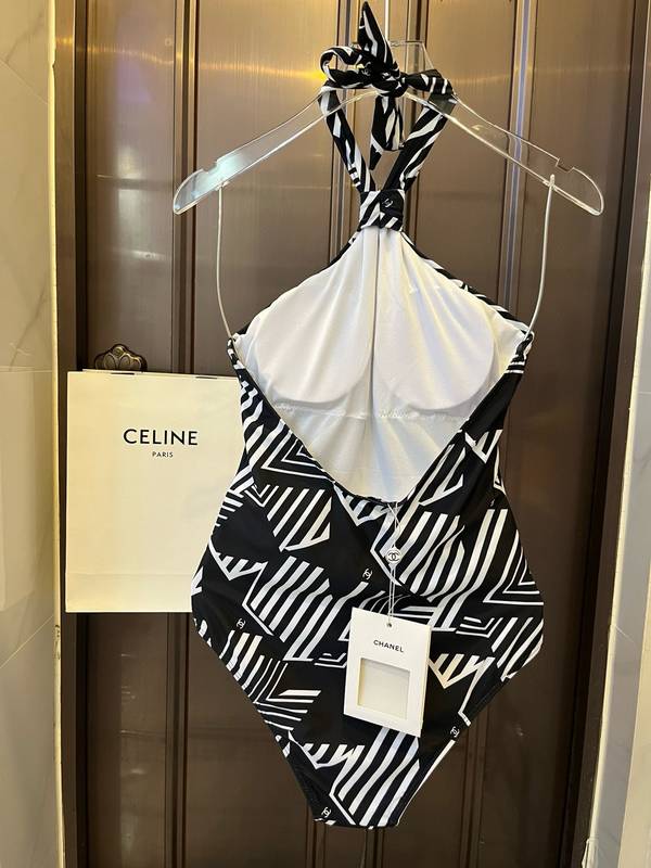Chanel Bikinis CHB00167 Chanel Bikinis CHB00167