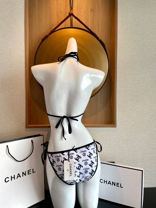 Chanel Bikinis CHB00170 Chanel Bikinis CHB00170