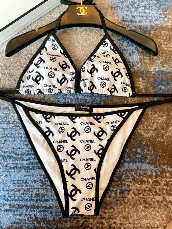 Chanel Bikinis CHB00170 Chanel Bikinis CHB00170