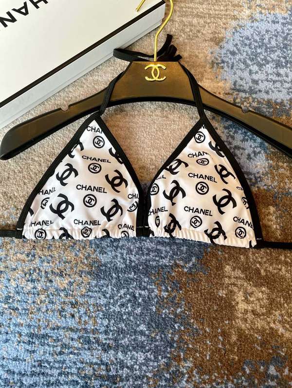 Chanel Bikinis CHB00170 Chanel Bikinis CHB00170