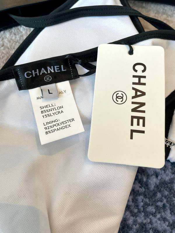 Chanel Bikinis CHB00170 Chanel Bikinis CHB00170