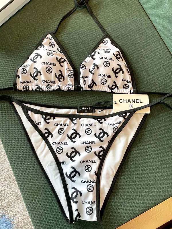 Chanel Bikinis CHB00170 Chanel Bikinis CHB00170