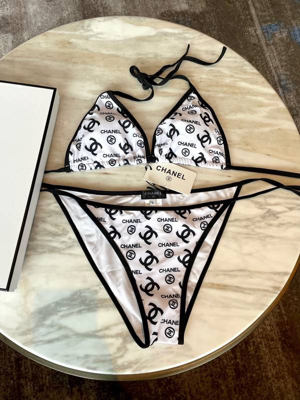 Chanel Bikinis CHB00170 Chanel Bikinis CHB00170