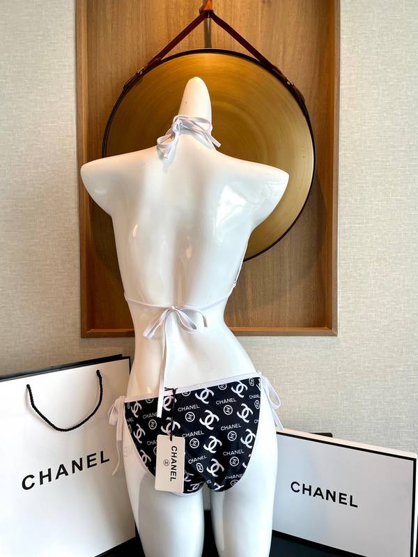 Chanel Bikinis CHB00173 Chanel Bikinis CHB00173