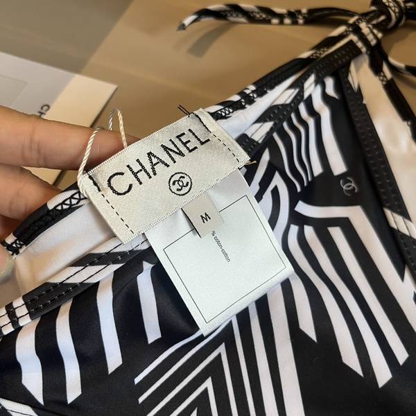 Chanel Bikinis CHB00174 Chanel Bikinis CHB00174