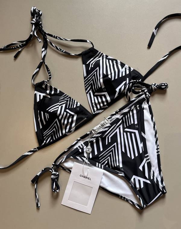 Chanel Bikinis CHB00174 Chanel Bikinis CHB00174