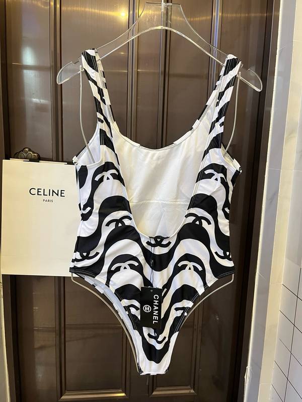 Chanel Bikinis CHB00175 Chanel Bikinis CHB00175