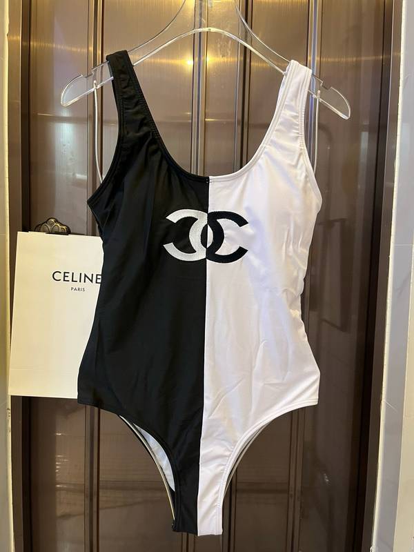 Chanel Bikinis CHB00177 Chanel Bikinis CHB00177