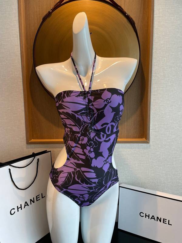 Chanel Bikinis CHB00180 Chanel Bikinis CHB00180